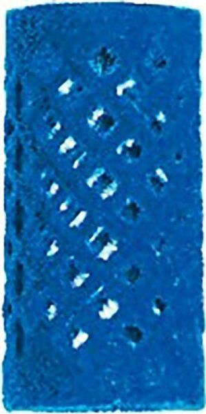 Haarstyling - Rollers - Blauw - Unisex