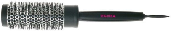 Efalock Professional - Metalen Krulborstel - Diameter 33/48 mm - 1 Stk.