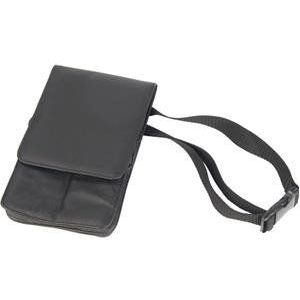 Kappers gereedschapstas Protect, zwart