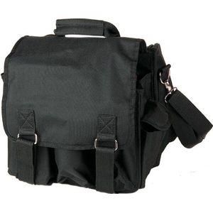 Efalock Professional - Kapperstas - Kapperskoffer - Zwart