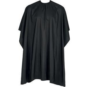 Efalock Haar knip cape Perfect Touch Bourgondië