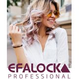 Efalock Professional - Haarborstel - Paddle brush - Lang haar - Extensions - Pruiken