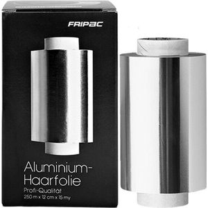 Efalock - Aluminium Strengfolie - Kappersbenodigdheden - 250 Meter