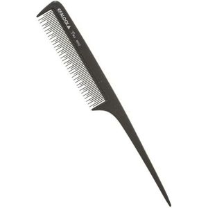 Efalock - Professionele Fijn Handvat Kam - Toupeertanden #502 - 1 Stk.