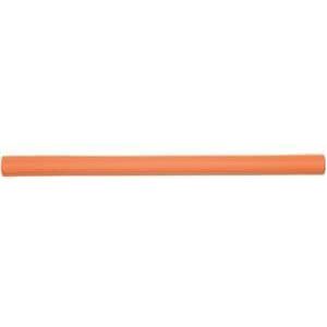 Efalock Professional Kappersbenodigdheden Rollers Flex-krulspeld lengte 240 mm Doorsnede 12 mm, rood