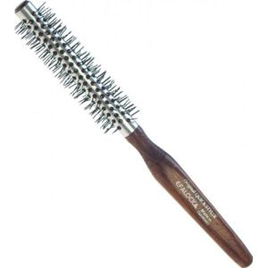 Efalock - Quick-Styler - Haarborstel - Nylon - Ergonomisch Handvat