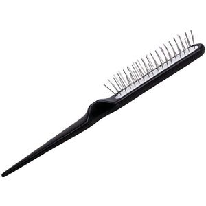 Efalock - Tousleborstel - Hittebestendig - Nylon Pinnen