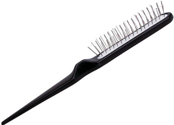 Efalock - Tousleborstel - Hittebestendig - Nylon Pinnen