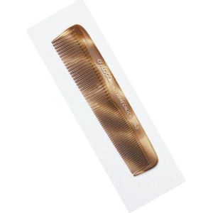 Efalock - Nylon Zakkam 5.0 - Bruin - Kammen