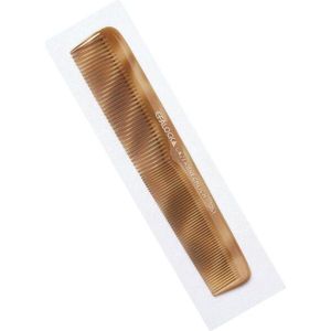 Efalock - Nylon Herenkam 6.0 - Bruin - 1 Stk.