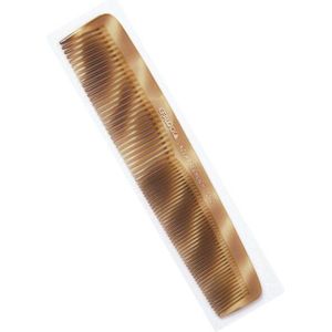 Efalock Professional - Nylon Dameskam - Bruin - 7,5 inch - 1 Stuk