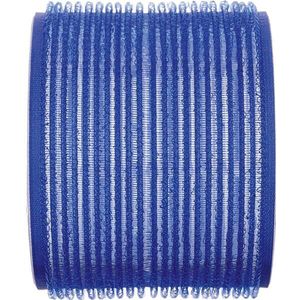 Efalock - Professional - Krulspelden - Blauw - 51 mm - 78 mm Doorsnede - 6 Stk.