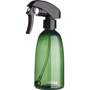 Spuitfles - 250 ml - PET-Kunststof - Japanse Sproeikop