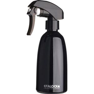 Efalock - Classic Sprayflacon - Bruin - PET - 250 ml