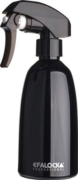 Efalock - Classic Sprayflacon - Bruin - PET - 250 ml