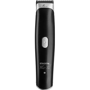 Efalock XG-31 contourtondeuse, 1 stuk (1 stuk)