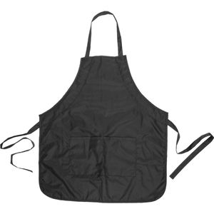 Kappersschort - Polyester - Antistatisch - Waterdicht - Vuilafstotend
