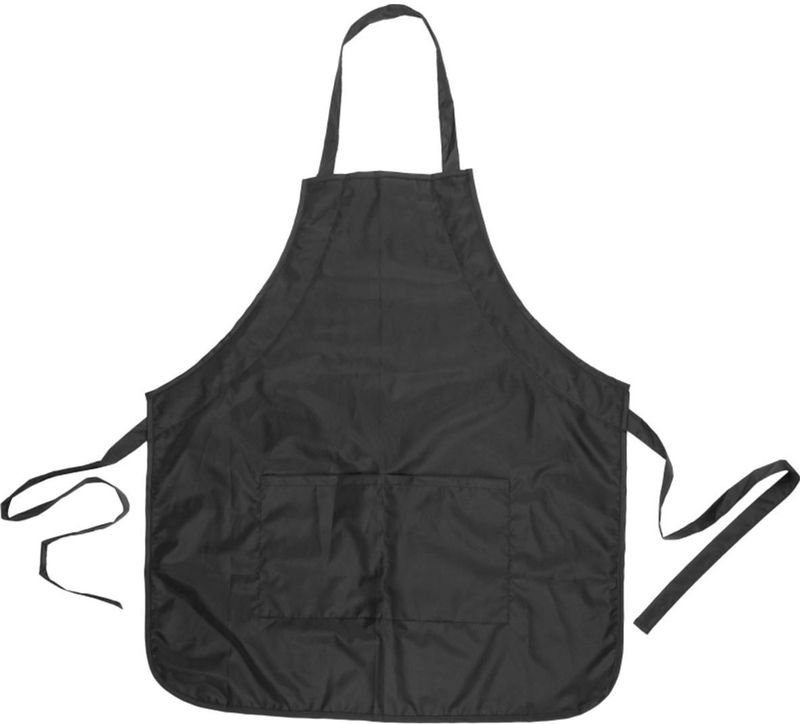 Kappersschort - Polyester - Antistatisch - Waterdicht - Vuilafstotend