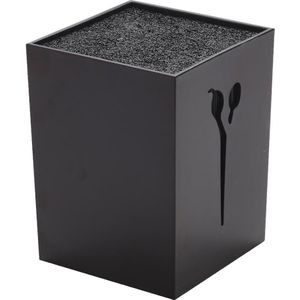 Efalock - Sciccors - Schaarhouder - Zwart - 1 Stk.