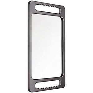 Wandhouder - Metaal - Hoogwaardig Kunststof - Inclusief Schroeven