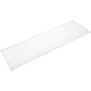 Efalock - Barber Handdoek - 20/70 cm - 100% Katoen - Zacht en Absorberend