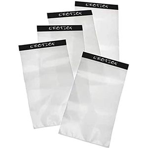 Efalock Emotion Perfect Color Wraps M 9x20 cm