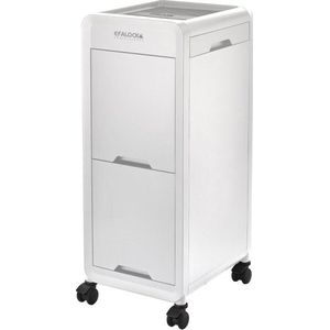 Efalock - eNObile - Trolley - Stijlvol - Voor Kappers en Schoonheidsspecialisten