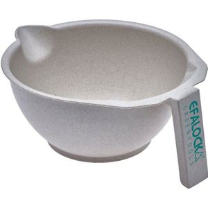 Efalock Greentools Tint Bowl - Puregreen - Verfkom - Duurzaam - Biologisch Afbreekbaar