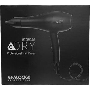EFALOCK Intense Hair Dryer