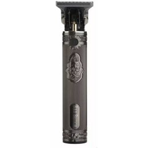 EFALOCK - Bad Butch - Tondeuse - Roestvrijstaal - Draadloos