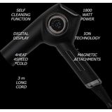 Efalcok Professional - Synfonia Digital High Speed Hairdryer