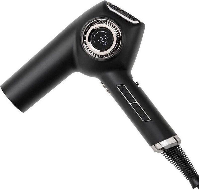 Efalcok Professional - Synfonia Digital High Speed Hairdryer