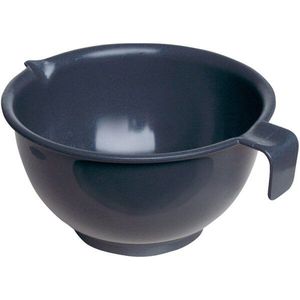 Efalock Professional - Haarverfkom - Grijs - 200 ml - Benodigdheden voor Kappers