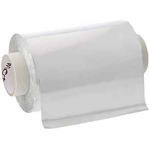 Efalock Professional - Aluminium Strengfolie - 250 Meter - Voor Inkleuren