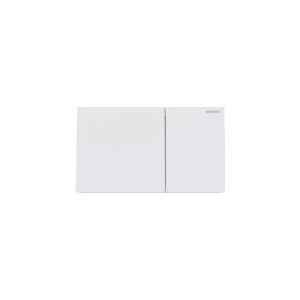 Geberit - Sigma70 - Bedieningsplaat - RVS Matwit