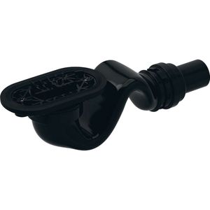 Geberit - Sestra Sifon - Douchebak - Waterslot 50mm - PE