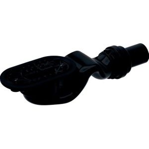Geberit - Sestra Sifon - Douchebak - Waterslot 30mm - PE