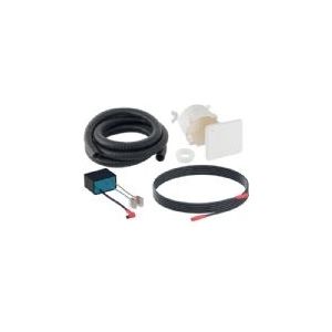 Geberit Toebehoren - Ruwbouwset met voedingsapparaat voor wc-besturingen met elektronische spoelactivering, 12 V 115.861.00.6