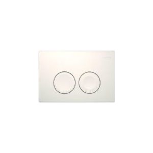 Geberit Delta25 Bedieningspaneel Closet/Urinoir 115.125.11.5