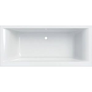Geberit - Renova Plan - Ligbad - Glanzend Wit - Acryl