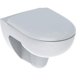 Geberit - Renova Pack - Wandcloset - Wit - Rimfree - Softclose