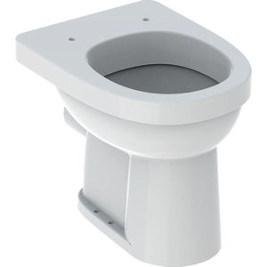 Geberit - 300 Basic Closetpot - Wit - Diepspoel - 35.5x47cm