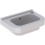 Geberit 300 Basic Fontein 36x25x13,8 cm Wit