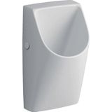 Geberit 300 urinoir 94 32x5x30cm met achterinlaat watervrij wit s8602700000g