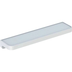 Geberit - 300 Basic - Planchet - Wit - Keramiek