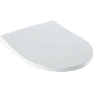 Geberit Icon Closetzitting 500.835.01.1