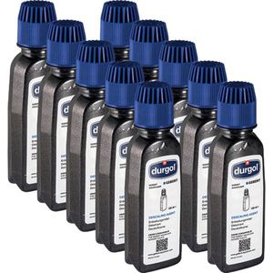 Geberit - Aquaclean Toiletreiniger - Voordeelverpakking - 10 stuks
