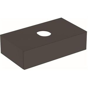 Geberit VariForm Unterschrank für Aufsatzwaschtisch, eine