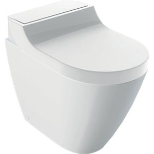 Geberit Aquaclean Tuma Comfort Staande-Wc, Alpien Wit