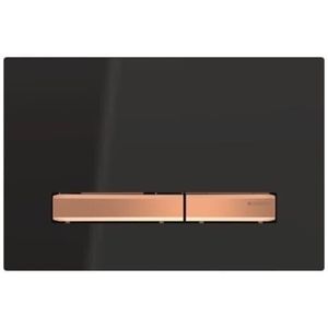 Geberit Sigma50 Bedieningspaneel Closet/Urinoir 115.670.Dw.2